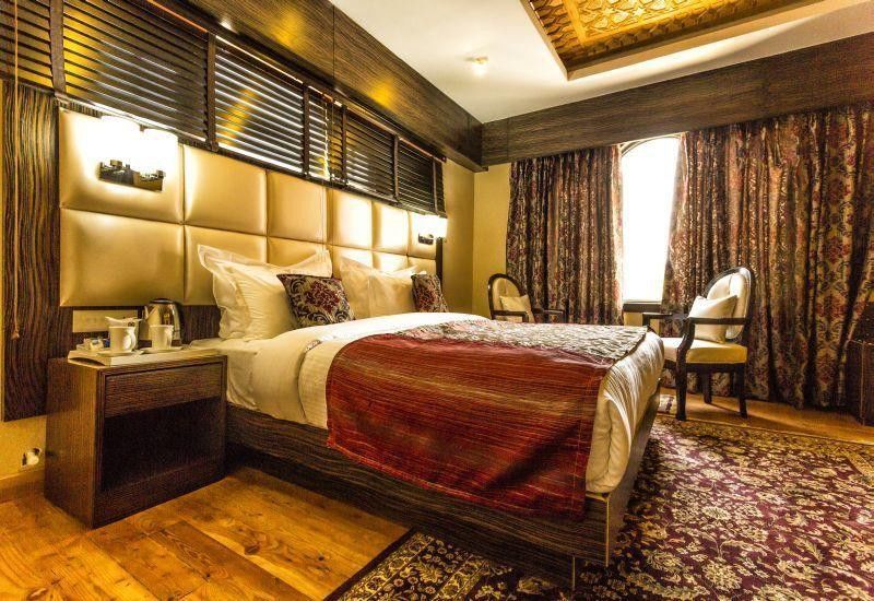 The Pride Inn Srinagar  Exterior photo